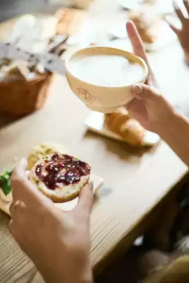 Catálogo Le Pain Quotidien (válido hasta 31-03)