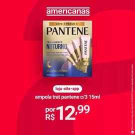 Catálogo Lojas Americanas semana 11 Página 2