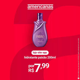 Catálogo Lojas Americanas semana 11 Página 3