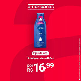 Catálogo Lojas Americanas semana 11 Página 4