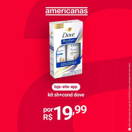 Catálogo Lojas Americanas semana 11 Página 5