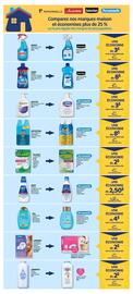 Jean Coutu flyer week 11 Page 10