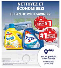 Jean Coutu flyer week 11 Page 11