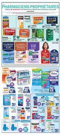 Jean Coutu flyer week 11 Page 3