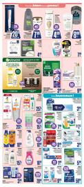 Jean Coutu flyer week 11 Page 5