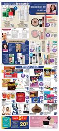 Jean Coutu flyer week 11 Page 7