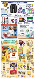 Jean Coutu flyer week 11 Page 8