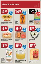 Rachelle-Bery Grocery flyer week 11 Page 4