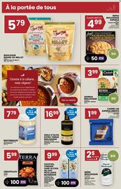 Rachelle-Bery Grocery flyer week 11 Page 7