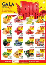 Gala Supermarket catalogue Page 12