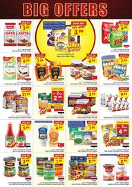 Gala Supermarket catalogue Page 4