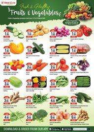 West Zone Supermarket catalogue Page 2