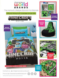 Toymaster leaflet Page 17