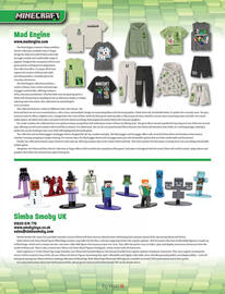 Toymaster leaflet Page 18