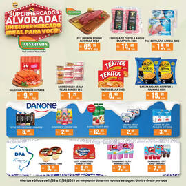 Catálogo Supermercados Alvorada semana 11 Página 2