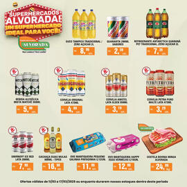 Catálogo Supermercados Alvorada semana 11 Página 3