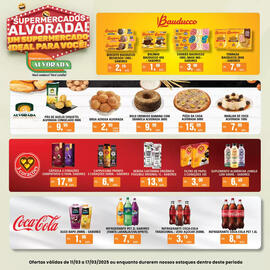 Catálogo Supermercados Alvorada semana 11 Página 4