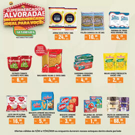 Catálogo Supermercados Alvorada semana 11 Página 5