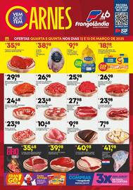 Ofertas Frangolândia Página 1