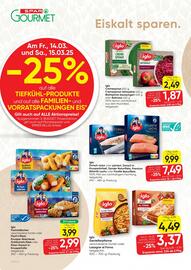 SPAR Gourmet Flugblatt Seite 2