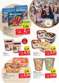 SPAR Gourmet Flugblatt Seite 3