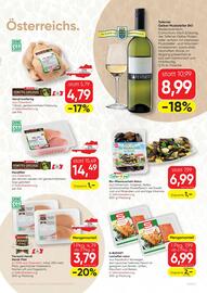 SPAR Gourmet Flugblatt Seite 5