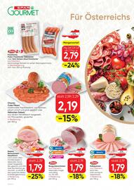 SPAR Gourmet Flugblatt Seite 6