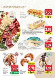 SPAR Gourmet Flugblatt Seite 7