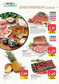 SPAR Gourmet Flugblatt Seite 8