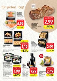 SPAR Gourmet Flugblatt Seite 9