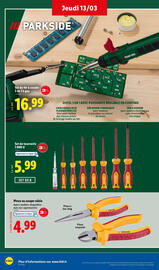 Catalogue Lidl page 2