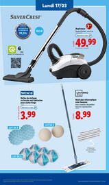 Catalogue Lidl page 29