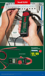 Catalogue Lidl page 3