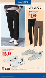 Catalogue Lidl page 31