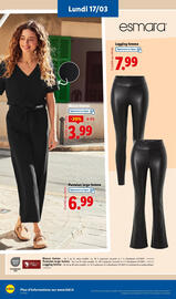 Catalogue Lidl page 32