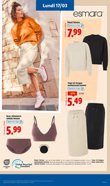 Catalogue Lidl page 33