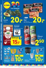 Lidl tilbudsavis uge 11 Side 34