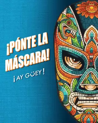 Catálogo Ay Güey (válido hasta 31-03)