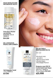 Catálogo Avon Página 108