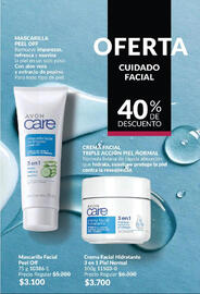 Catálogo Avon Página 114