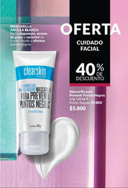 Catálogo Avon Página 120