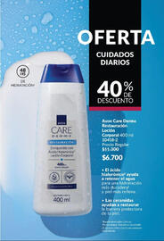 Catálogo Avon Página 127