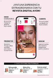 Catálogo Avon Página 163