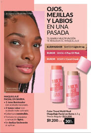 Catálogo Avon Página 180