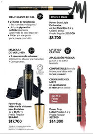 Catálogo Avon Página 31