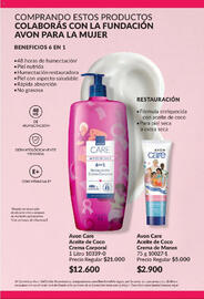 Catálogo Avon Página 95