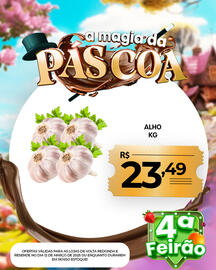 Catálogo Royal Supermercados Página 1