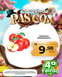 Catálogo Royal Supermercados Página 3