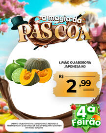 Catálogo Royal Supermercados Página 5