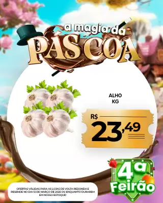 Catálogo Royal Supermercados (válido até 12-03)